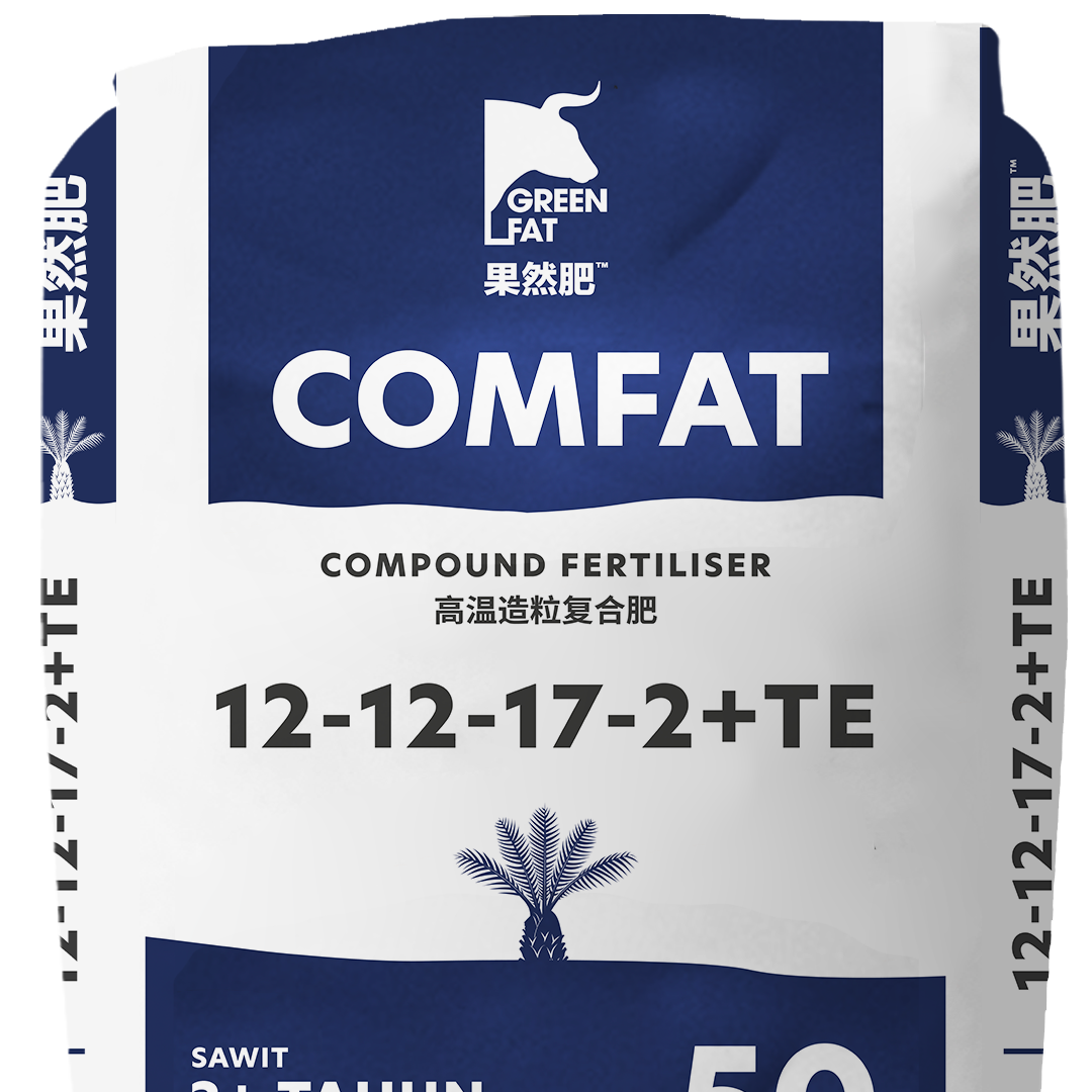 COMFAT Blue