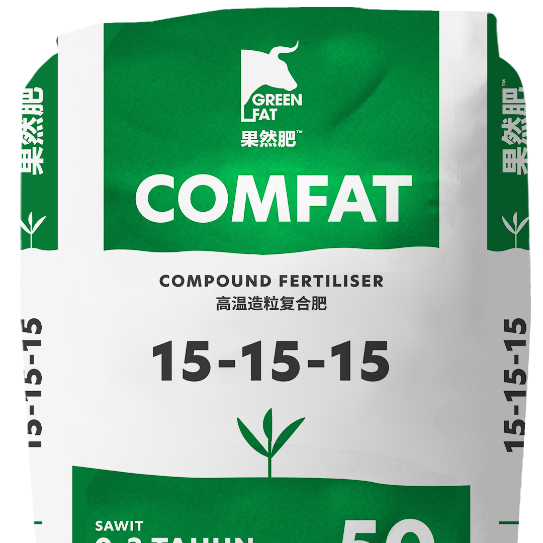 COMFAT Green