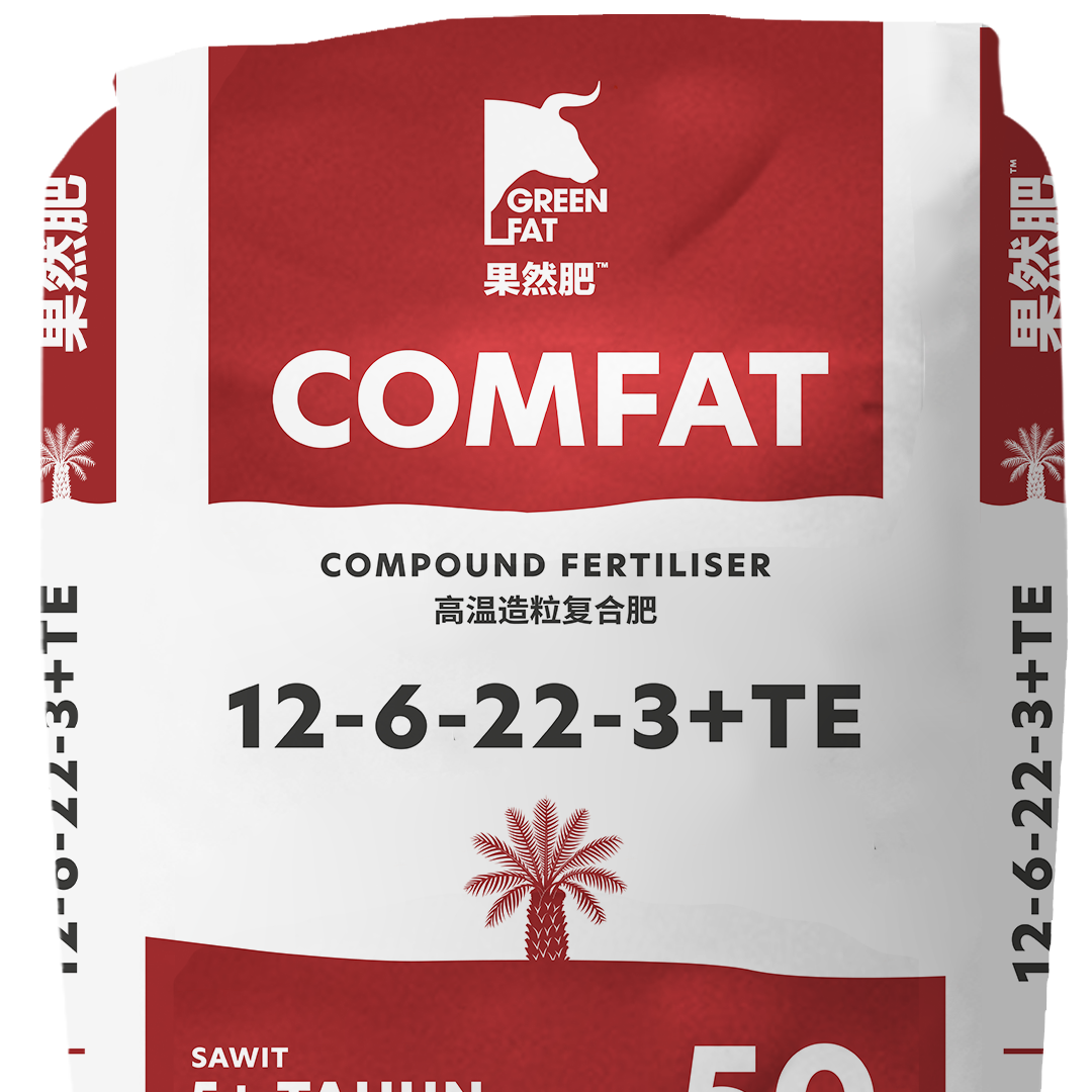 COMFAT Red